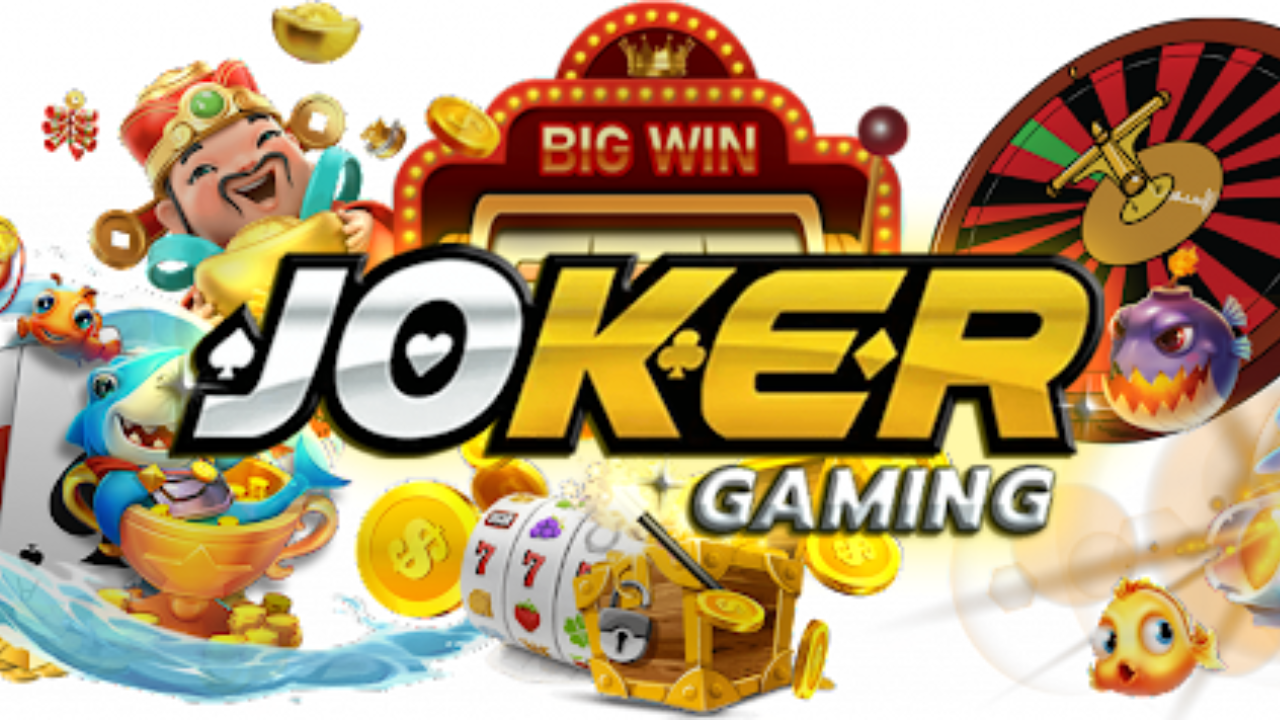 Joker388: Security and Convenience of Placing Real Money Bets