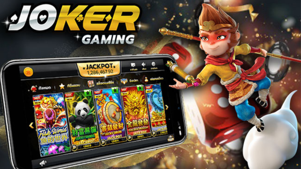 Papi4d.com: Latest Joker123 Gaming List in Indonesia