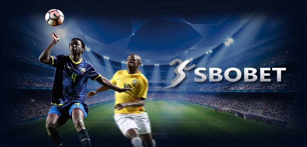 The Advantages of Features Offered The Sbobet