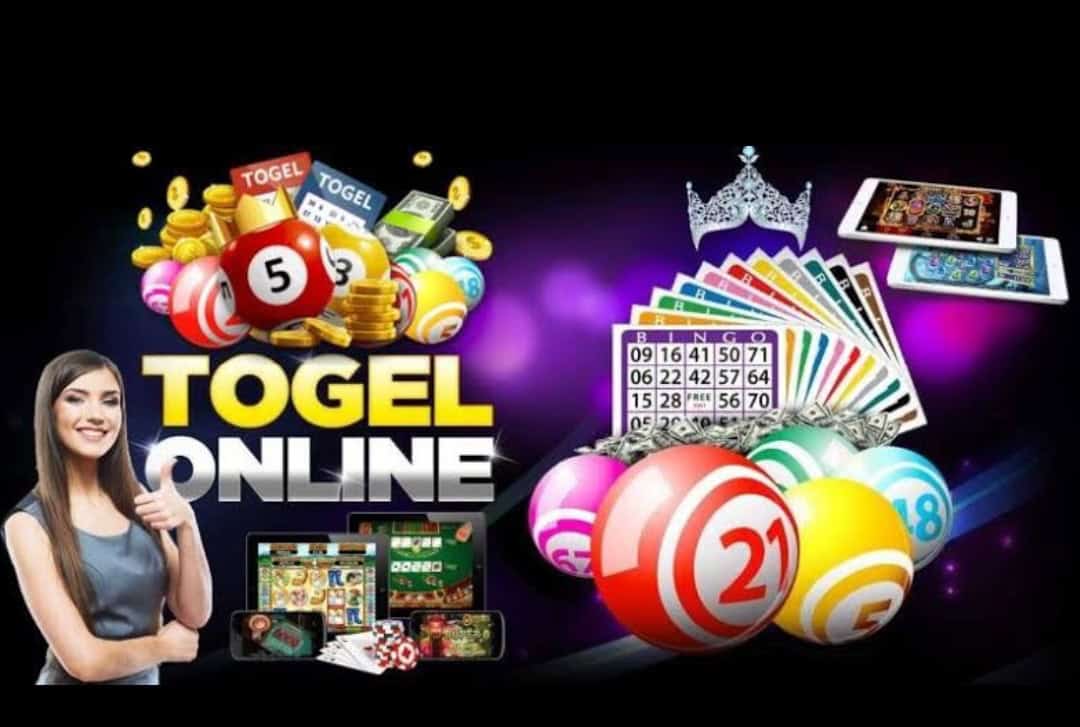 Enjoy Official Online Togel Gambling Games on Gudangtoto Site