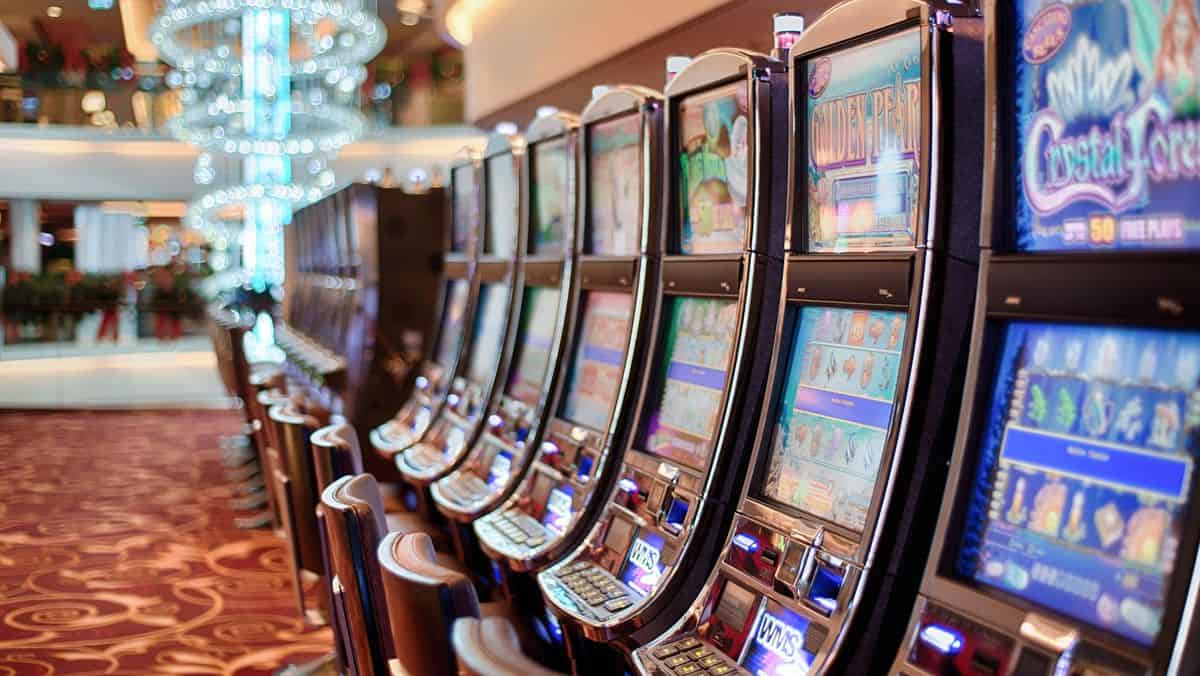 Playing Games Slot in Site Trusted Texas88!