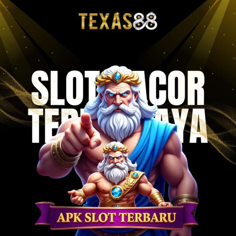 The Biggest and Most Profitable Jackpot on Texas88 Indonesia Site