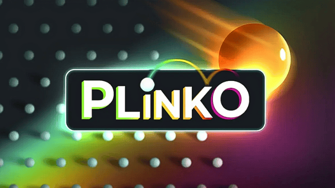 Beginners Can Try Plinko Indonesia Betting with Small Capital