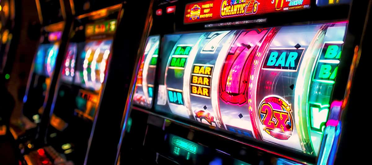 Strategies for Winning Slot Type on Texas88