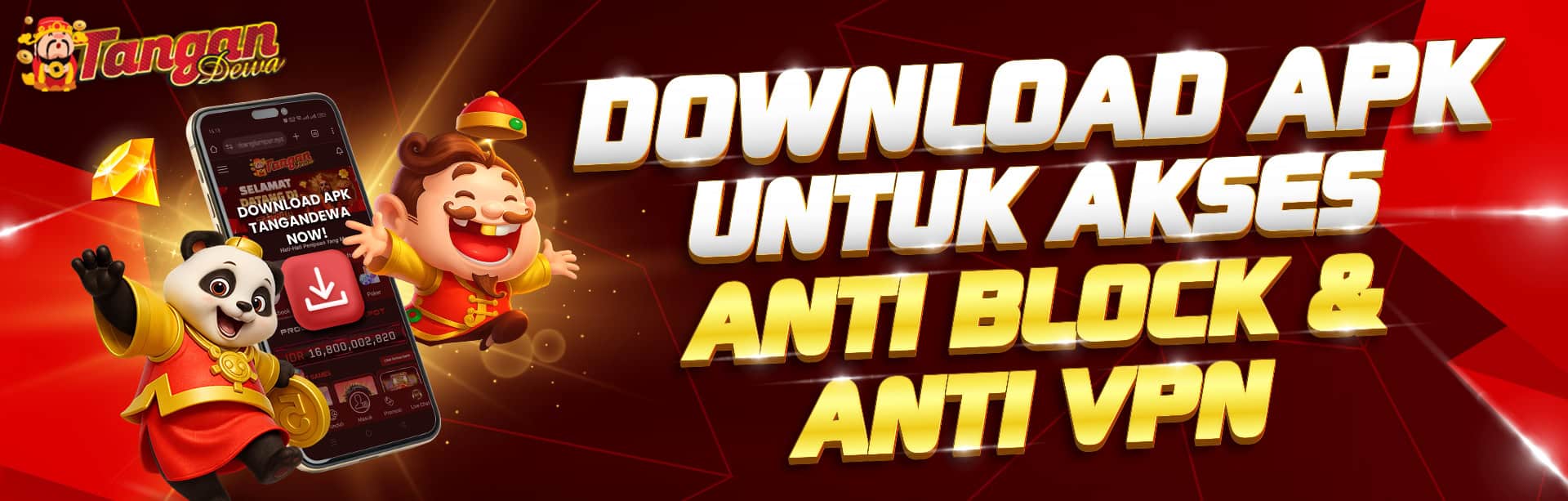 Step Guide on How to Create an Account Tangandewa!