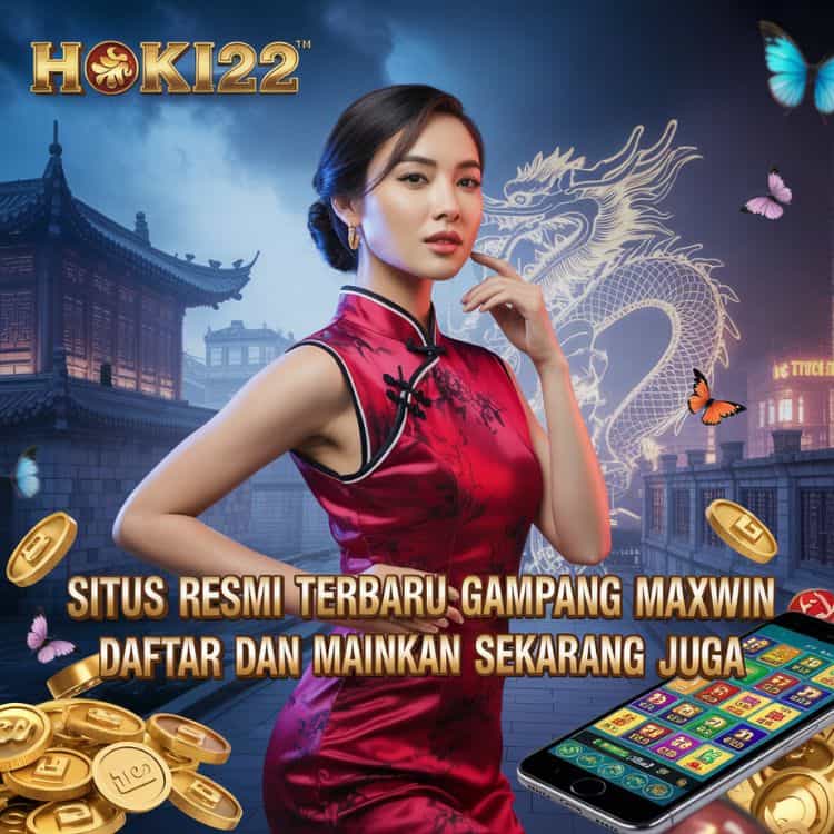 Maximum Initial Deposit for Beginners Betting on Hoki22 Login