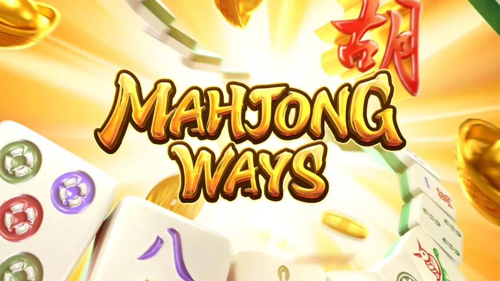 How to Avoid Losses When Betting on Mahjong Slot!